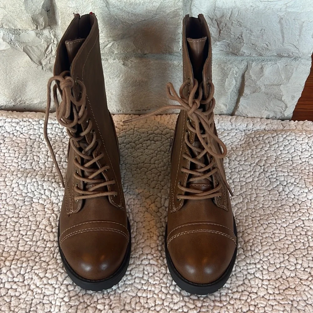 Joe Boxer boots